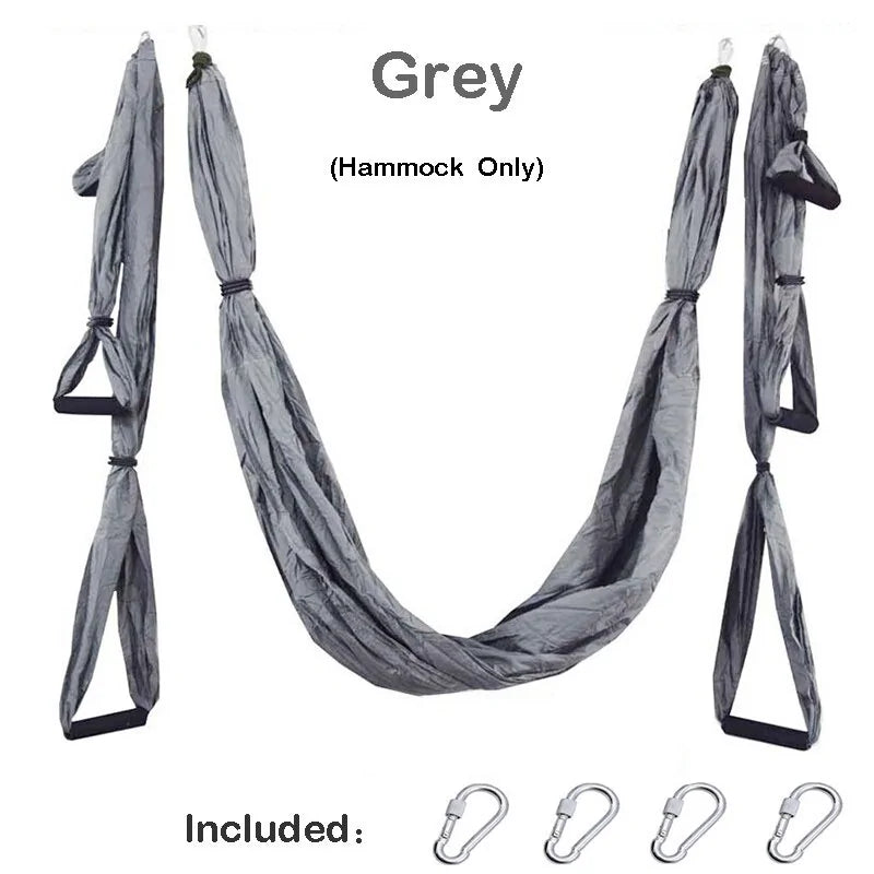 Fabric Yoga Hammock