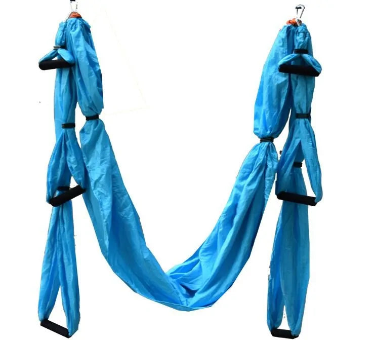 Anti-Gravity Yoga Hammock